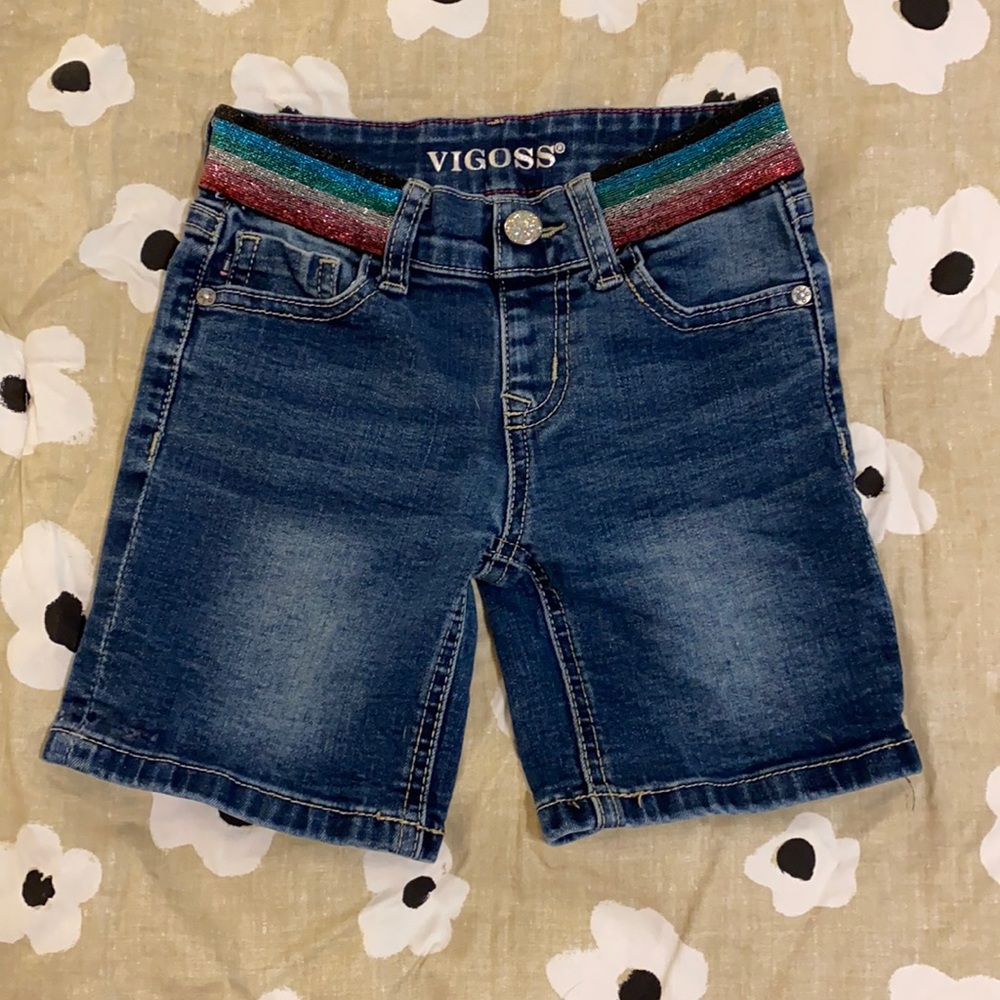 Girls Shorts